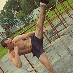 Алексей Егоров, 22.01.1991, Клин