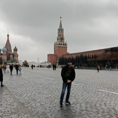 Егор Погодин, 19.12.1995, Владимир