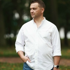 Олег Мастер, 17.10.1979, Санкт-Петербург