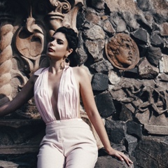 Инна Леменова, 19.05