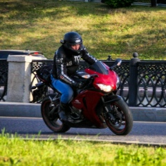 Себастьян Перейро, 09.06, Москва