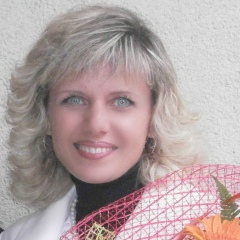 Светлана Кузьменкова, 05.10.1973, Чернигов