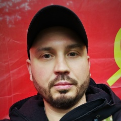 Дмитрий Морозов, 09.08.1985, Симферополь