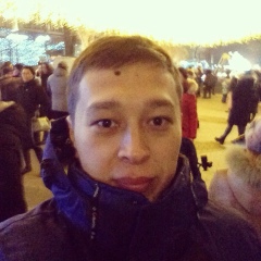 Adilbek Sissengaliyev, 16.06, Алматы