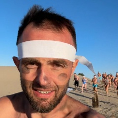 Максим Лубягин, 10.09.1982, Волгоград