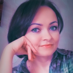 Екатерина Осипова, Москва