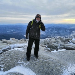 Евгений Залесов, 16.12.1988, Новосибирск