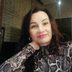 Марина Н, 15.11.1979, Краснодар