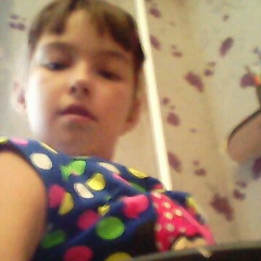 Анна Приказчикова