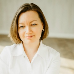 Антонина Булыгина, Челябинск