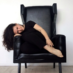 Алена Сахаревич, 07.04.1986