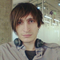 Павел Барановский, 05.01, Киев