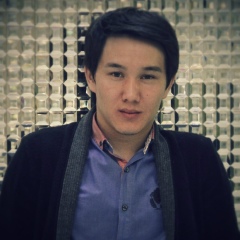 Askhat Abdrahmanov, 05.05.1991, Алматы