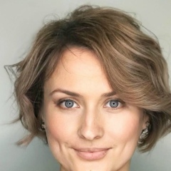 Ника Паниот, 11.11.1985, Санкт-Петербург