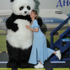 Ирина Капускина