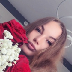 Катюшка Полуэктова, 28.07