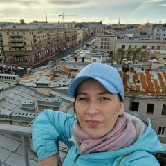 Мария Барудкина, 27.12