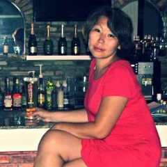 Ирина Данилова, 21.07.1978, Якутск