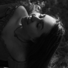 Ксюша Меньщикова, 25.04, Санкт-Петербург