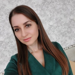 Анастасия Шопова, 09.02