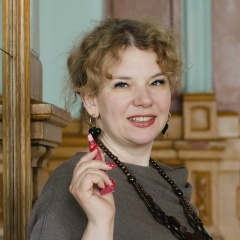 Анастасия Платонова, 26.05, Санкт-Петербург