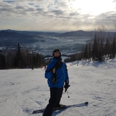 Владислав Козлов, 16.04, Новосибирск