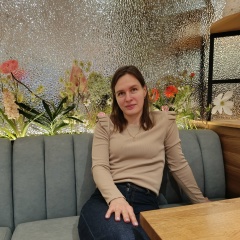 Юлия Кубракова, Павловский Посад