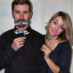 Ксюша Кушпиль