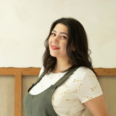 Мария Шатина-Секриер, 30.04.1990