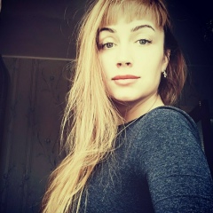Танита Т, 17.09, Санкт-Петербург