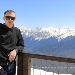 Юрий Владимирович, 09.06, Санкт-Петербург