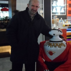 Миша Бидасюк, 05.11.1957, Ивано-Франковск