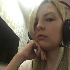 Татьяна Жудеева, 24.12.1986, Симферополь