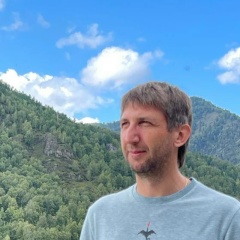 Артем Кузан, 28.01, Новосибирск