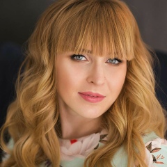 Иришка Первухина, 25.12, Волгоград