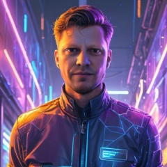 Александр Кушман, Москва