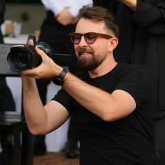 Алексей Блажин, Комсомольск-на-Амуре