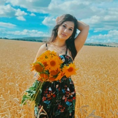 Ленара Мавлютова, 17.10, Мелеуз