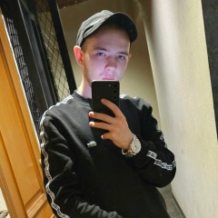 Паша Малой, Москва