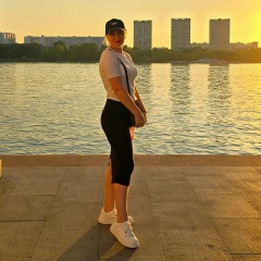 Людмила Соловьева, 08.01, Самара