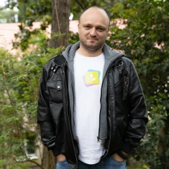 Максим Корень, Сочи