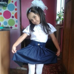 Аяулым Еспенбетова, 23.02.1986