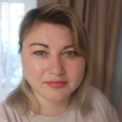 Юля Дятчина, 26.11, Орск