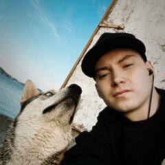 Максим Покотилов, 05.10