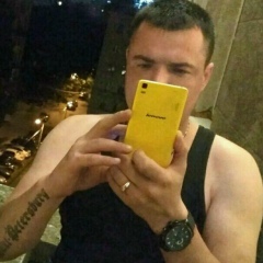 Алексей Замбран, 02.02, Санкт-Петербург