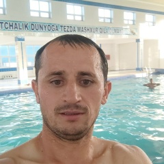 Zohidjon Ahmadjanov, 15.08.1990, Наманган