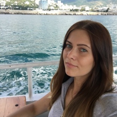 Елена Конькова, 12.07