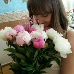 Наталия Бисярина, Санкт-Петербург