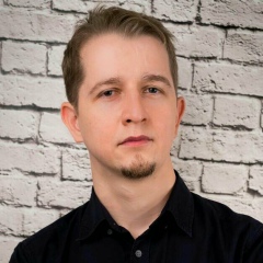 Владимир Муромцев, 25.12.1986, Москва