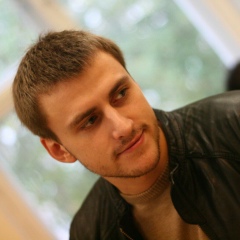 Гришка Борисов, 31.01, Москва